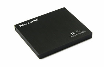 Server Sata3 Slc Solid State Drive 32gb , Dynamic 550mb/s 3.5" Ssd Drive