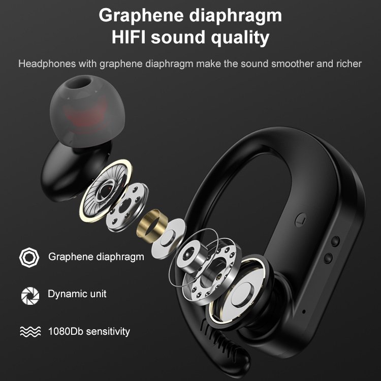 Lenovo Lp7 Earbuds