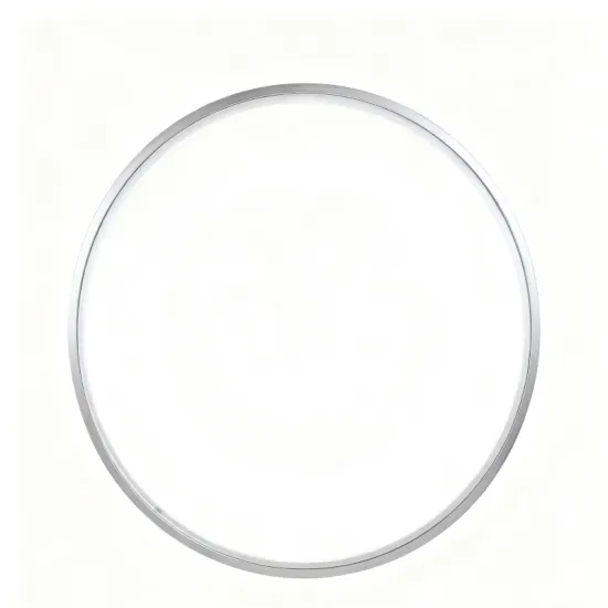 LED Ceiling Light for Peaceful Rooms