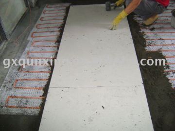 Floor Ribbon Heating Cable