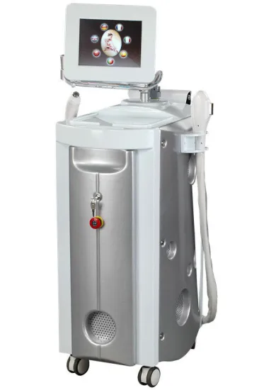 Skin Tightening Multifunction Beauty Machine For Neck / Facial