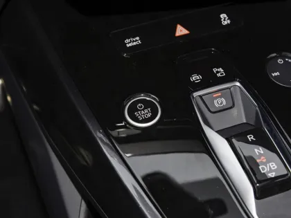 2024 Chinese Manufacturer Electric SUV: E-Tron 50 E-Tron for Q4