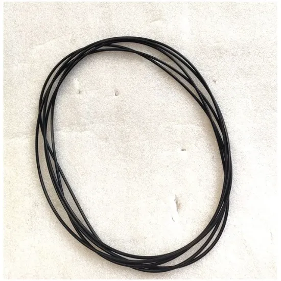 Rectangular O-Ring for Shanghai Engine: Product Search