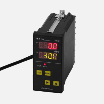 4-20 mA intelligentem Indikator Digitales Druckpanel-Messgerät für die Industrie