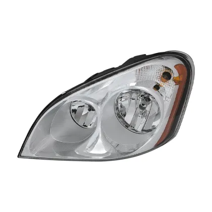 Cascadia Headlamp Assembly for Freightliner Heavy Trucks