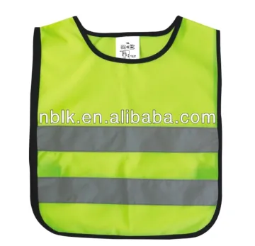 Children Safety Vest EN471 Standard
