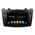 android touch screen car radio for LC100/LX470