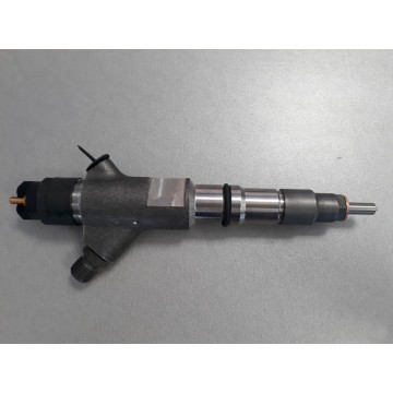 High Performance Diesel Fuel Common Rail Injector 0445120153