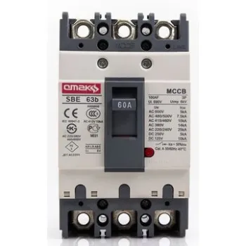 Case Circuit Breaker