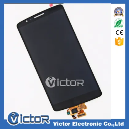 High quality Original LCD for LG g3 LCD Screen Display for LG G3