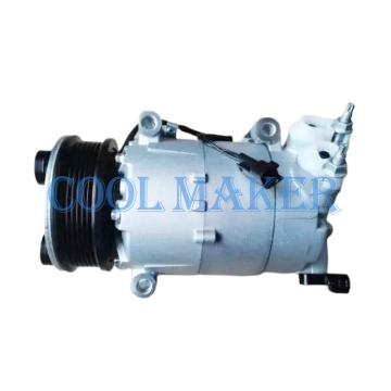 VS16 for Land Rover Evoque 2.2 AC Compressor EJ3219D629BC