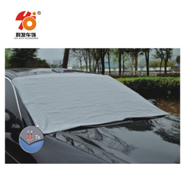 High Quality Magnetic Car Snow Cover / Windshield Cover