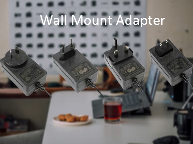 wall mount adapter