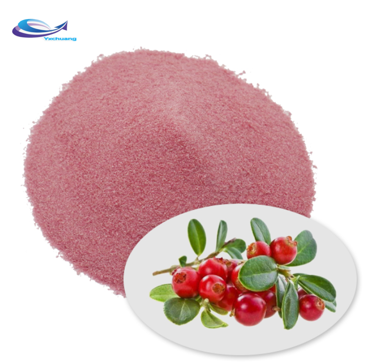 Instant Cranberry Juice Powder