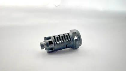 High Security lock cylinder