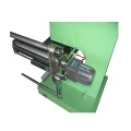 Handbuch A4 Paper CE -Genehmigung Heißstempelmaschine