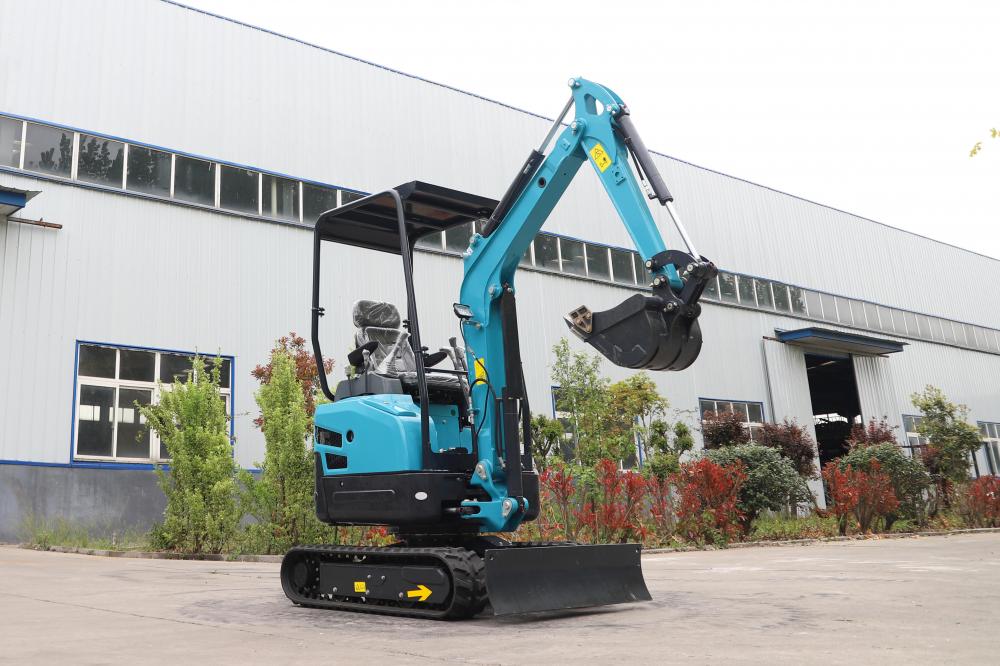 Cheap price mini excavator 1.8ton 2 ton