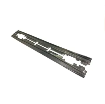 Carbon Fiber Side Skirts for Mercedes-Benz A-Class W176 AMG A45 Upgrade