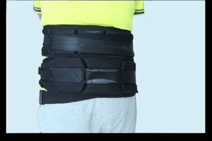 Adjustable Sea Fishing Rod Holder - NEWMAJOR Fishing Gambil Belt