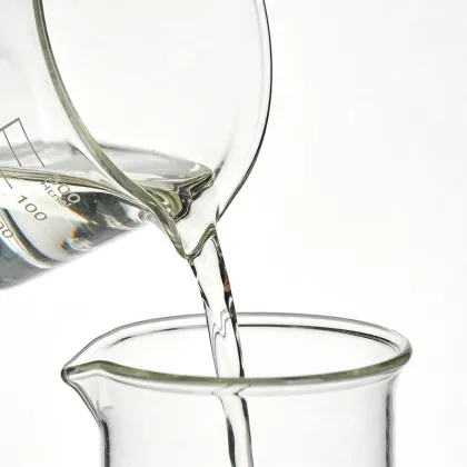 Advanced Silicone Oil for Precision Mold Applications