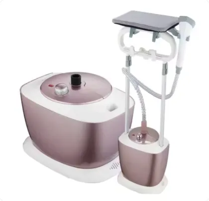 Durable Household Electric Steamer for Clothes