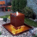 Home Outdoor Water Features