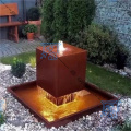 Decorative Garden Water Features