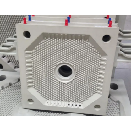 X800 Membrane filter Plate