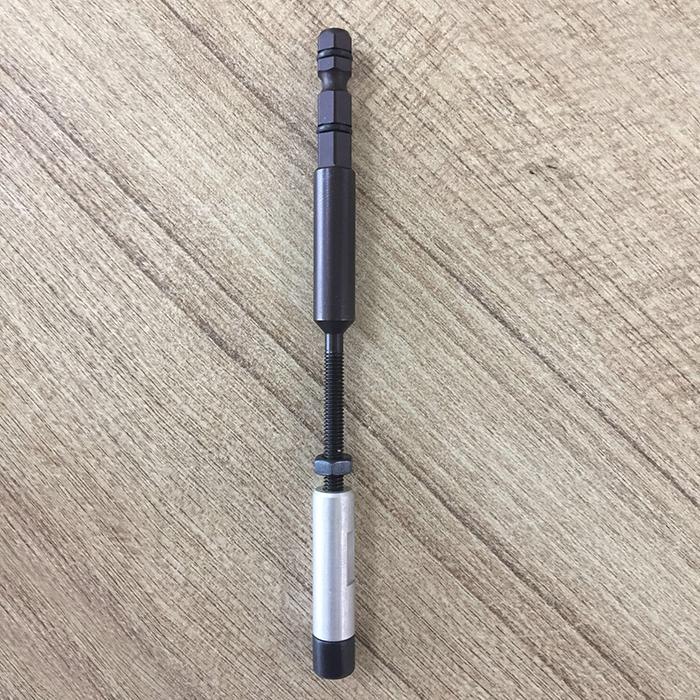 Thread Insert Inserter Tool Professional Installation Tool for Thread Insert Systems China ...