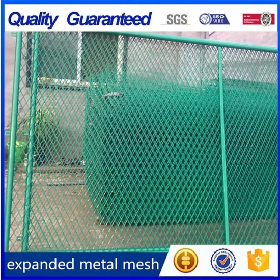 shopping wire mesh fence pvc coated fence