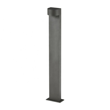 Daheng Lighting LED Bollard Lights - Simple Design, Outdoor IP65, CRI90