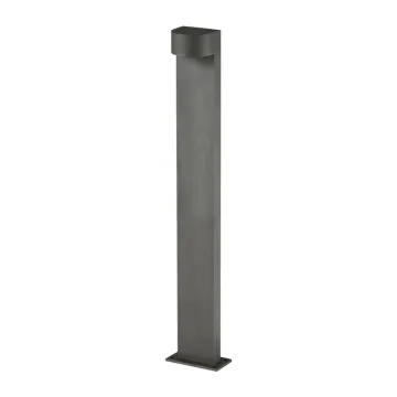 Daheng Lighting LED Bollard Lights - Simple Design, Outdoor IP65, CRI90