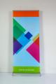 Custom Pult Up Aluminium Roll Up Stand