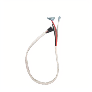 Glosok Wholesale 3-Wire Pure Copper Air Conditioner Compressor Wire for Refrigeration Parts