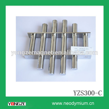 New strong permanent tube magnet for sale.