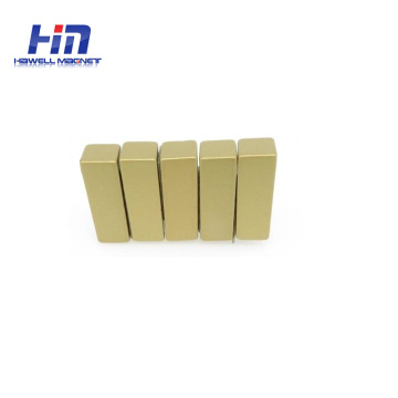 Everlube Coated, Anti-Corrosion, Waterproof Neodymium N52 Magnets: Strong Customized Solutions