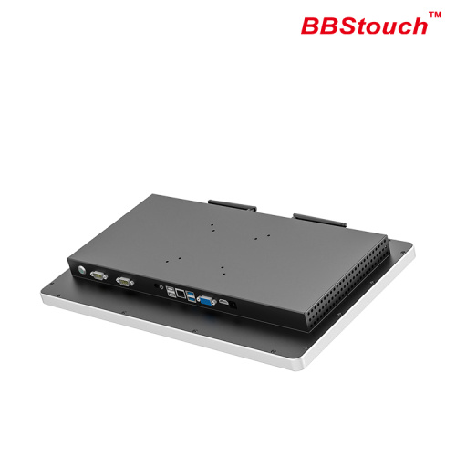 18.5" Industrial Capacitive Touch All-in-one