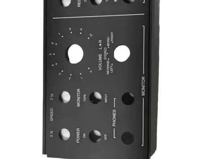 OEM Sheet Metal Fabrication Parts