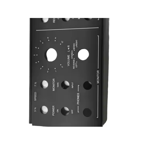 Детали для изготовления листового металла OEM