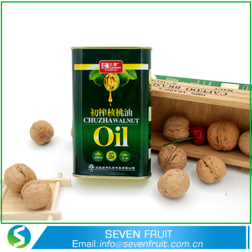 Best Price Fast Delivery Hot Selling Cold Pressed Walnut Oil