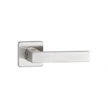 New Toilet Partition Stainless Steel Door Lock handle