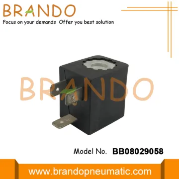 Pneumactic Solenoid Valve Coil Repair Kits