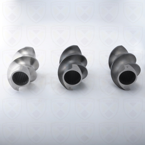 Compounding Extrusion Parts-Screw Elements