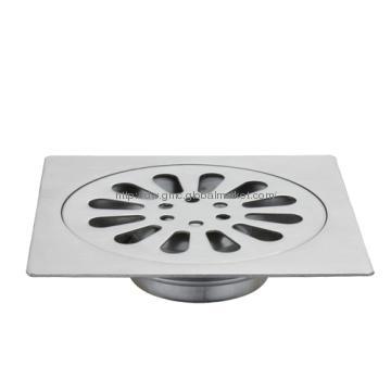 Bathroom Stainless steel Floor  Drain/Quick Drain 727111/ 4 inch
