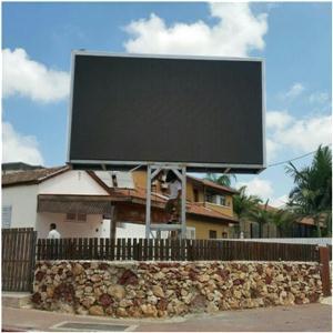 P10 RGB Outdoor Energy Saving LED Display