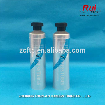 aluminium laminated tubes, hand cream aluminium plastic tubes for cosmetic