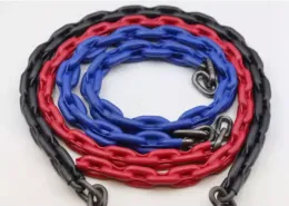 Elevator Balance Compensation Chain WFUZ-8
