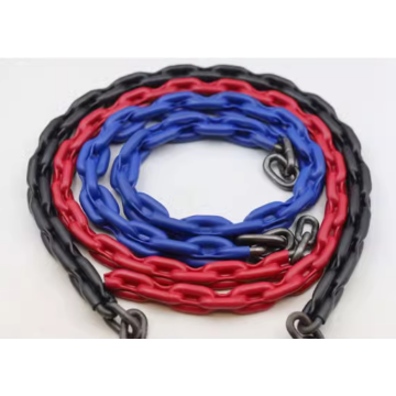 Elevator Balance Compensation Chain WFUZ-8