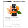 Tangerine Skin Care Essential Oil Body Massage Tangerine Oil