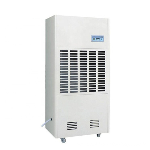 240L Industrial Dehumidifier for Pool and Dryer Applications